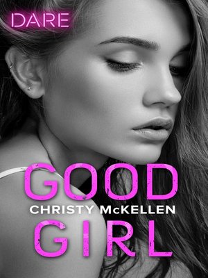 cover image of Good Girl